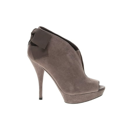 Pre-Owned Vera Wang Women s Size 6 Ankle Boots