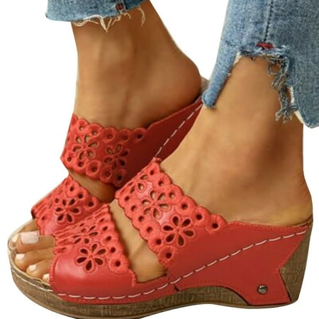 Women Open Toe Wedges Heel Lace Sandals Hollow Out Ladies Summer Casual Shoes Open Toe Wedges Heel Lace Hollow Out Sandals Shoes Women Ladies Summer 41 Red
Women Open Toe Wedges Heel Lace Sandals Hollow Out Ladies Summer Casual Shoes Open Toe Wedges Heel Lace Hollow Out Sandals Shoes Women Ladies Summer 41 Red