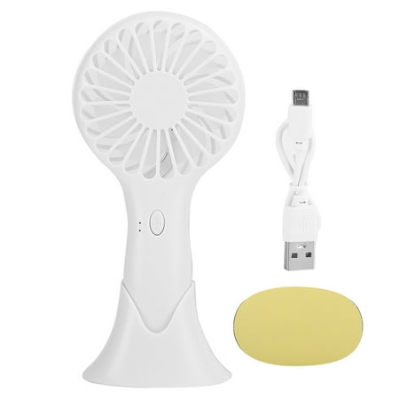 Electric Fan Handheld Fan Handheld Fan Mini Cooling System Supplies 3-Speed Desktop Electric Portable
Electric Fan Handheld Fan Handheld Fan Mini Cooling System Supplies 3-Speed Desktop Electric Portable