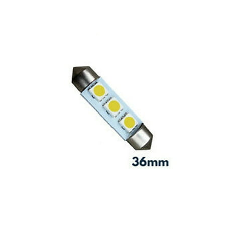 239 272 Led Car C5W White Number Plate Festoon Smd Light Bulbs 36 39Mm 12V
239 272 Led Car C5W White Number Plate Festoon Smd Light Bulbs 36 39Mm 12V