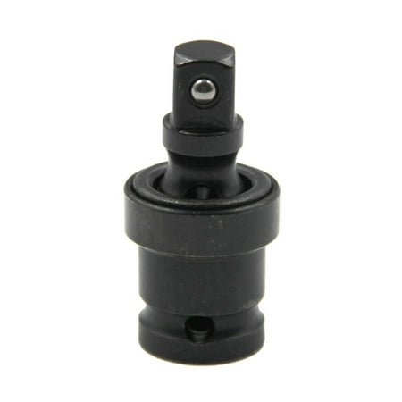 BCLONG 1/2 Pneumatic Universal Joint 360 Degree Swivel Electric Wrench Socket Adapter
BCLONG 1/2 Pneumatic Universal Joint 360 Degree Swivel Electric Wrench Socket Adapter