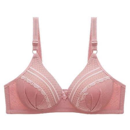 TZNBGO Sexy Lace Bras for Women Seamless Bras Backless Bra Minimizer Bras Wireless Women Bra No Rims Comfortable Breathable Anti-exhaust Base Top Solid Underwear 127# No Steel Ring Bra Gathe a7189
TZNBGO Sexy Lace Bras for Women Seamless Bras Backless Bra Minimizer Bras Wireless Women Bra No Rims Comfortable Breathable Anti-exhaust Base Top Solid Underwear 127# No Steel Ring Bra Gathe a7189