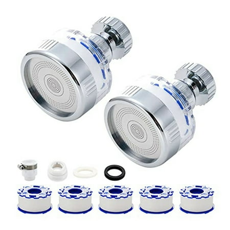 Sink Water Filter Faucet Faucet Filter 360° Rotating Faucet Filters Purifier Tap Filtration Bathroom & Kitchen
Sink Water Filter Faucet Faucet Filter 360° Rotating Faucet Filters Purifier Tap Filtration Bathroom & Kitchen