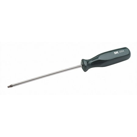 Sk Professional Tools Screwdriver Torx(R) T15x6 Round 84002