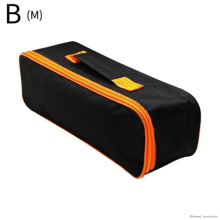Portable Pocket Tool Roll Spanner Wrench Bag Waterproof Oxford Cloth Tool Bag SA
Portable Pocket Tool Roll Spanner Wrench Bag Waterproof Oxford Cloth Tool Bag SA