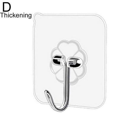 Non-trace Self Adhesive Photo Hanging Hook Wall Hook Screw Adhesive Hook Nails Hook For Photo Frame Hole Hanging Nail Wall Paste G4T7
Non-trace Self Adhesive Photo Hanging Hook Wall Hook Screw Adhesive Hook Nails Hook For Photo Frame Hole Hanging Nail Wall Paste G4T7