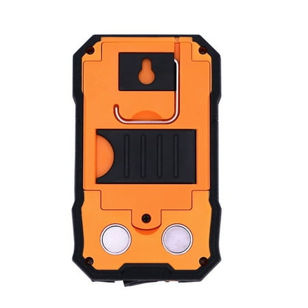 Camping Light Cob Work Light Portable Flashlight Outdoor Emergency Charging Bag Outdoor Portable USB Charging(Orange)
Camping Light Cob Work Light Portable Flashlight Outdoor Emergency Charging Bag Outdoor Portable USB Charging(Orange)