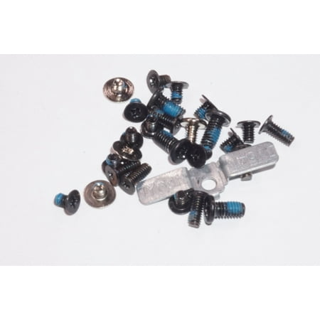 631846810876 Dell Screw Kits I7586-7205BLK-PUS