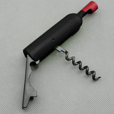 UDAXB kitchen utensils set Creative Bottle - Type Multi - Function Opener Beer Opener Folding Red Wine
UDAXB kitchen utensils set Creative Bottle - Type Multi - Function Opener Beer Opener Folding Red Wine