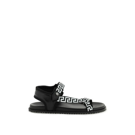 Versace Greca Sandals Men