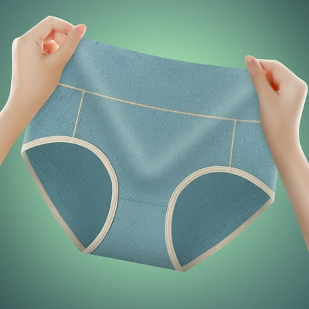 kpoplk Ladies Panties Womens Underwear Cotton Bikini Panties Lace Soft Panty Ladies Stretch Full Briefs()
kpoplk Ladies Panties Womens Underwear Cotton Bikini Panties Lace Soft Panty Ladies Stretch Full Briefs()
