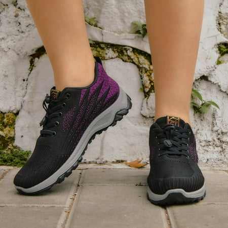 Quealent Womens Running Shoes Womens Canvas Shoes Low Cut Canvas Sneakers Walking Running Shoes Black 8
Quealent Womens Running Shoes Womens Canvas Shoes Low Cut Canvas Sneakers Walking Running Shoes Black 8