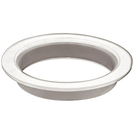 Do it 1-1-2 In. Clear Poly Slip Joint Washer 50879KHB 50879KHB 448563