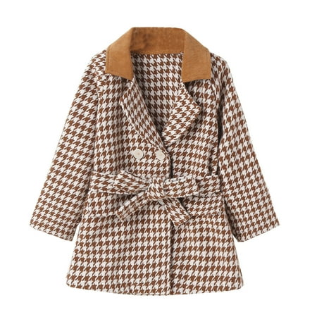 B91xZ Girls Outerwear Jackets & Coats Toddler Girls Winter Long Sleeve Warm Fleece Coat Jacket For Babys Clothes Outwear Khaki Girls Winter Coat Medium Khaki 3-4 Years
B91xZ Girls Outerwear Jackets & Coats Toddler Girls Winter Long Sleeve Warm Fleece Coat Jacket For Babys Clothes Outwear Khaki Girls Winter Coat Medium Khaki 3-4 Years