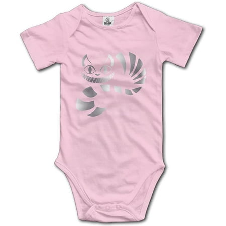 Girls Boys Infant Cheshire Cat Alice In Wonderland Cartoon Romper Jumpsuit Bodysuit
Girls Boys Infant Cheshire Cat Alice In Wonderland Cartoon Romper Jumpsuit Bodysuit