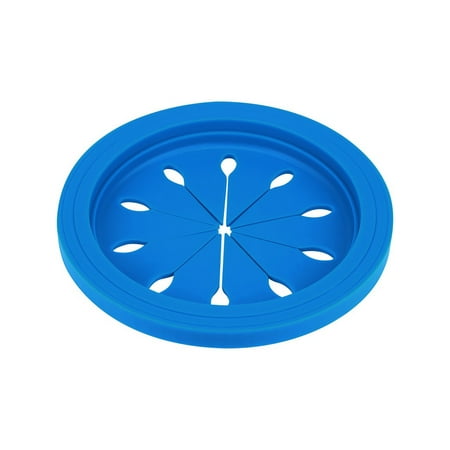 Danieerclosy New Home Living Floor Hair Stopper Bath Catcher Sink Strainer Sewer Filter
Danieerclosy New Home Living Floor Hair Stopper Bath Catcher Sink Strainer Sewer Filter