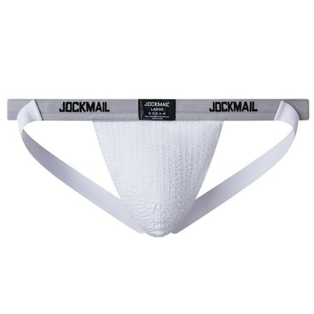 RPVATI Men s Sexy Pouch Soft Underwear Thong Lingerie Breathable Briefs Jockstrap Letter G-String
RPVATI Men s Sexy Pouch Soft Underwear Thong Lingerie Breathable Briefs Jockstrap Letter G-String