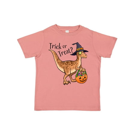 Inktastic Trick or Treating dinosaur witch costume Gift Toddler Boy or Toddler Girl T-Shirt
Inktastic Trick or Treating dinosaur witch costume Gift Toddler Boy or Toddler Girl T-Shirt