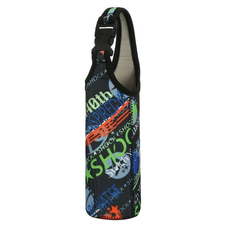 Fashion Pouch Portable Camping Supplies Bottle Case Cup Sleeve Water Bottle Cover Insulated Bag STYLE 7
Fashion Pouch Portable Camping Supplies Bottle Case Cup Sleeve Water Bottle Cover Insulated Bag STYLE 7