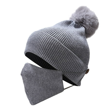 DENGDENG Toddler Baby Child Children Kids Winter Pompom Beanie Hats Breathable Soft Beanie for Boys Girls Knitted Cap 1Y-6Y
DENGDENG Toddler Baby Child Children Kids Winter Pompom Beanie Hats Breathable Soft Beanie for Boys Girls Knitted Cap 1Y-6Y