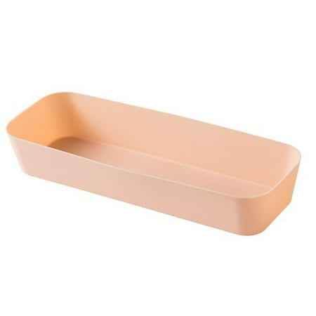 Drawer Partition Storage Box Kitchen Tableware Small Box Storage Box