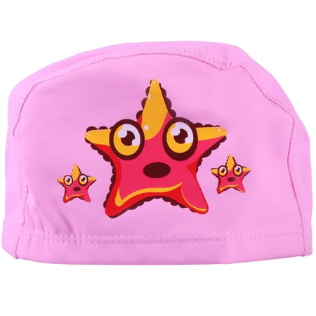 NICEXMAS 1PC Waterproof PU Swimming Cartoon Pattern Swimming Hat Sports Elastic Swimming Accessory for Kids Boys Girls (Pink Marine Life)
NICEXMAS 1PC Waterproof PU Swimming Cartoon Pattern Swimming Hat Sports Elastic Swimming Accessory for Kids Boys Girls (Pink Marine Life)