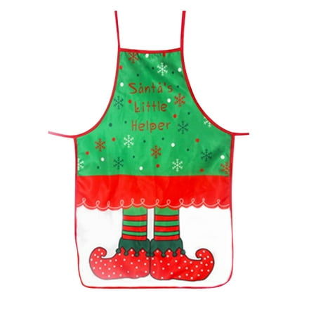Ounabing 1 Piece Christmas Chef Apron Adjustable Cooking Apron For Xmas Party Men Women Kitchen Restaurant House Home
Ounabing 1 Piece Christmas Chef Apron Adjustable Cooking Apron For Xmas Party Men Women Kitchen Restaurant House Home