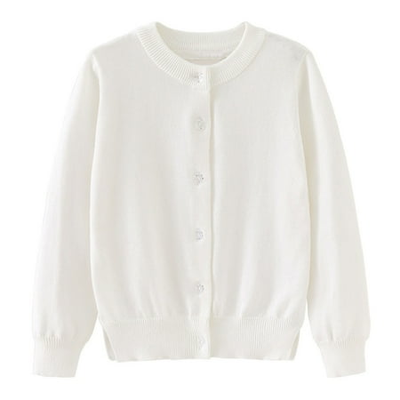 UACY Baby Girl Boy Sweater Blouse Cardigans Sweatshirt Toddler Boys Girls Cardigan Sweater Autumn/Winter Solid Color Knitted Jacket Party Birthday School
UACY Baby Girl Boy Sweater Blouse Cardigans Sweatshirt Toddler Boys Girls Cardigan Sweater Autumn/Winter Solid Color Knitted Jacket Party Birthday School