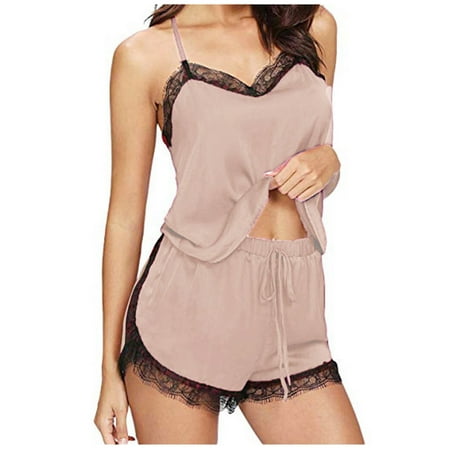 Zuwimk Lingerie For Women Plus Size Babydoll Lingerie for Women Lace Snap Crotch Nighty With Choker Nightwear Mesh Sleepwear Beige M
Zuwimk Lingerie For Women Plus Size Babydoll Lingerie for Women Lace Snap Crotch Nighty With Choker Nightwear Mesh Sleepwear Beige M