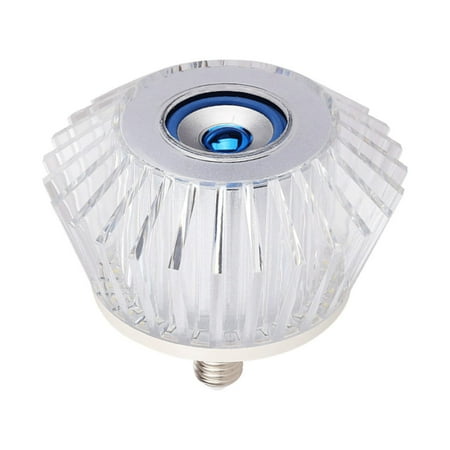 Tfalo Ceiling Light Smart Home Lights Led Light Bulb With Integrated Speaker E27 Rgb Changing Lamp Wireless Stereo Audio 24 Keys Remote Control Rgb Color Changing
Tfalo Ceiling Light Smart Home Lights Led Light Bulb With Integrated Speaker E27 Rgb Changing Lamp Wireless Stereo Audio 24 Keys Remote Control Rgb Color Changing