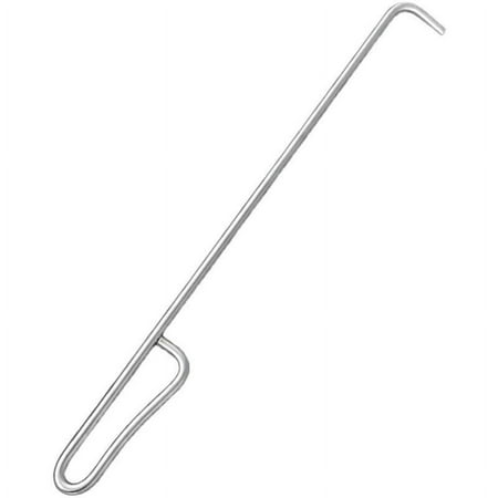 Manhole Hook Manhole Lifter Manhole Cover Lifting Hook Heavy Duty Manhole Lifting Hook
Manhole Hook Manhole Lifter Manhole Cover Lifting Hook Heavy Duty Manhole Lifting Hook