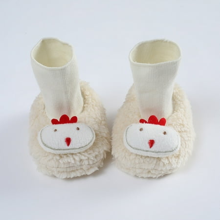 eczipvz Toddler Shoes Winter Children Baby Toddler Shoes Boys and Girls Floor Socks Shoes Pulsh Warm and Comfortable Dress Shoes Girls (B 5.5 Toddler)
eczipvz Toddler Shoes Winter Children Baby Toddler Shoes Boys and Girls Floor Socks Shoes Pulsh Warm and Comfortable Dress Shoes Girls (B 5.5 Toddler)