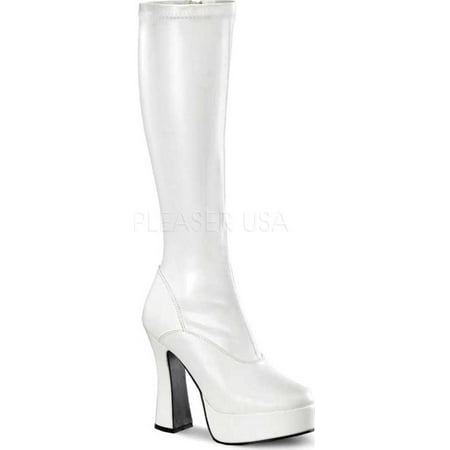 Women s Pleaser Electra 2000Z