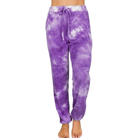 Sexy Dance Women Comfy Pajamas Pants Loose Casual Drawstring Waist Lounge Pants Joggers with Pockets
Sexy Dance Women Comfy Pajamas Pants Loose Casual Drawstring Waist Lounge Pants Joggers with Pockets