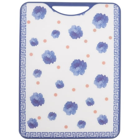 Plastic Cutting Board Fruit Cutting Board Plastic Chopping Board Kitchen Tool
Plastic Cutting Board Fruit Cutting Board Plastic Chopping Board Kitchen Tool