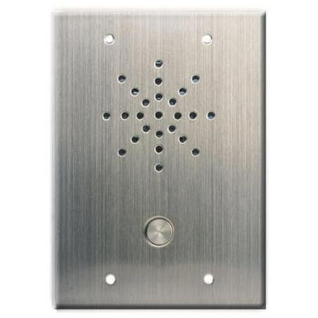 Bogen Vrs2 0.5 W Rms Speaker - 8 Ohm - Wall Mountable (vrs2) Bogen Vrs2 0.5 W Rms Speaker - 8 Ohm - Wall Mountable (vrs2)