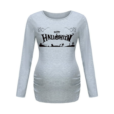 Womens Maternity Irregular Soild Hem Tee Shirt Casual Long Sleeve Crew Neck Basic Nursed T Shirt Top Breastfeeding Long Womens Top Maternity Shirts Long Sleeve Maternity Winter Dress Maternal Tops
Womens Maternity Irregular Soild Hem Tee Shirt Casual Long Sleeve Crew Neck Basic Nursed T Shirt Top Breastfeeding Long Womens Top Maternity Shirts Long Sleeve Maternity Winter Dress Maternal Tops