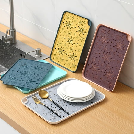 Kaesi Storage Tray Eco-friendly Hollow Pattern Plastic Rectangular Dessert Tray Supplies for Home
Kaesi Storage Tray Eco-friendly Hollow Pattern Plastic Rectangular Dessert Tray Supplies for Home