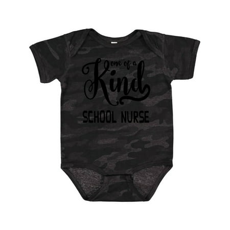 Inktastic Gift for School Nurses | One of a Kind School Nurse Gift Baby Boy or Baby Girl Bodysuit
Inktastic Gift for School Nurses | One of a Kind School Nurse Gift Baby Boy or Baby Girl Bodysuit
