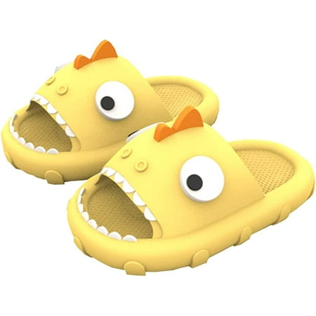 Cute Cartoon Shark Sandals Toddler Little Kids Slides Sandals Kid Summer Slip On Slides Sandals Beach Pool Anti-Slip Water Shoes Indoor Outdoor Lightweight Slippers Sandals
Cute Cartoon Shark Sandals Toddler Little Kids Slides Sandals Kid Summer Slip On Slides Sandals Beach Pool Anti-Slip Water Shoes Indoor Outdoor Lightweight Slippers Sandals