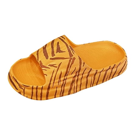 Slippers for Women Ladies Shoes Summer Indoor Non Slip Bathroom Slippers Quick Drying Watermelon Pattern Tiger Pattern Slippers House Slippers Eva 41
Slippers for Women Ladies Shoes Summer Indoor Non Slip Bathroom Slippers Quick Drying Watermelon Pattern Tiger Pattern Slippers House Slippers Eva 41