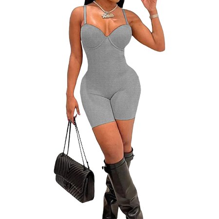 PIKADINGNIS Women s Sexy Body Shapewear Corset Lingerie Slimming One Piece Shorts Jumpsuit Romper
PIKADINGNIS Women s Sexy Body Shapewear Corset Lingerie Slimming One Piece Shorts Jumpsuit Romper