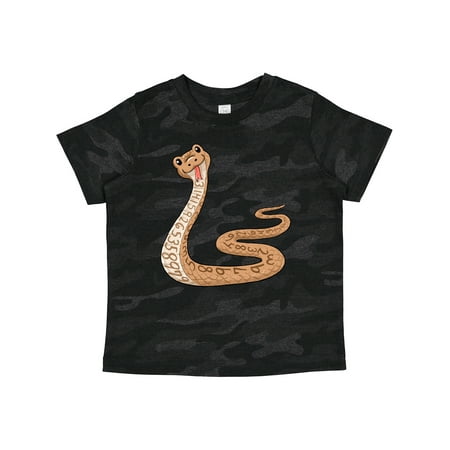 Inktastic Pi-thon Pi Day Python Pun Snake Gift Toddler Boy or Toddler Girl T-Shirt
Inktastic Pi-thon Pi Day Python Pun Snake Gift Toddler Boy or Toddler Girl T-Shirt