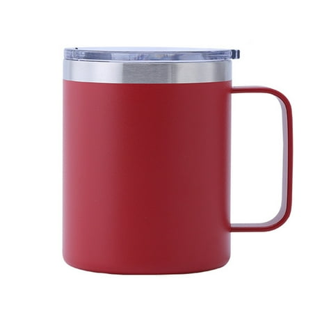 Kitchen essentials for new home kitchen Stainless Steel Insulated Office Cup Icemaster Coffee Beer Water Cup Mug 12oz CHMORA
Kitchen essentials for new home kitchen Stainless Steel Insulated Office Cup Icemaster Coffee Beer Water Cup Mug 12oz CHMORA