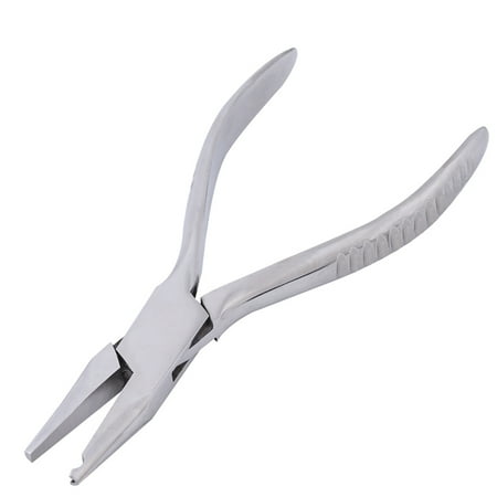 Esptrs Nose Pad Adjusting Tool 1PC Eyeglasses Nose Pad Plier Glasses Repair Assembling & Adjusting Tools Nose Pad Assembling Tool
Esptrs Nose Pad Adjusting Tool 1PC Eyeglasses Nose Pad Plier Glasses Repair Assembling & Adjusting Tools Nose Pad Assembling Tool