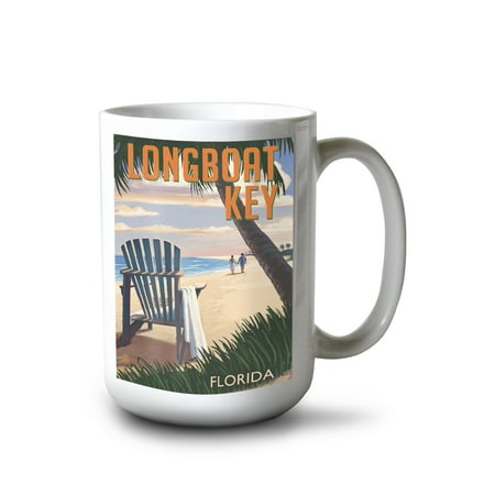 Lantern Press 15 fl oz Ceramic Mug St. Armands Florida Mermaid Silhouette Rainbow Watercolor Dishwasher & Microwave Safe
Lantern Press 15 fl oz Ceramic Mug St. Armands Florida Mermaid Silhouette Rainbow Watercolor Dishwasher & Microwave Safe