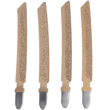 Vacuum Brazed Diamond Jigsaw Blade Very Fast Cutting Speed and Long Life Diamond Jig Saw Brazed Saw Blade Artificial Stone Cutting Saw Blade
Vacuum Brazed Diamond Jigsaw Blade Very Fast Cutting Speed and Long Life Diamond Jig Saw Brazed Saw Blade Artificial Stone Cutting Saw Blade