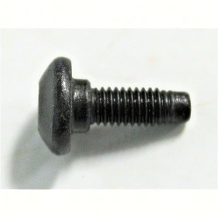 Yamaha 8JP-RA253-00-00 Screw M6-1.0X18; 8JPRA2530000 (Pack Of 4)