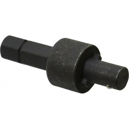 E-Z LOK 7/16-14 7/16-20 M12x1.75 Steel Insert Tool Thread Insert Hand Installation Tool Metric UNS Thread
E-Z LOK 7/16-14 7/16-20 M12x1.75 Steel Insert Tool Thread Insert Hand Installation Tool Metric UNS Thread