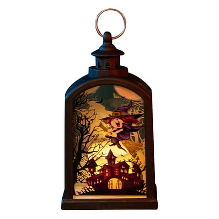 Zauma Clearance Night Lights Lamp for Bedroom New Halloween Pumpkin Retro Handheld Festival Night Halloween Dress Up Prop Scene Arrangement
Zauma Clearance Night Lights Lamp for Bedroom New Halloween Pumpkin Retro Handheld Festival Night Halloween Dress Up Prop Scene Arrangement